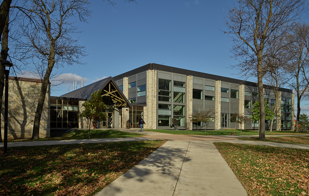 Center for Art and Dance