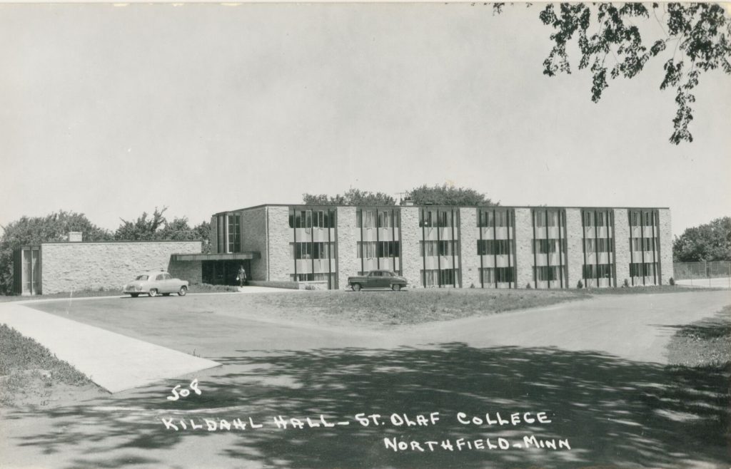 Kildahl Hall