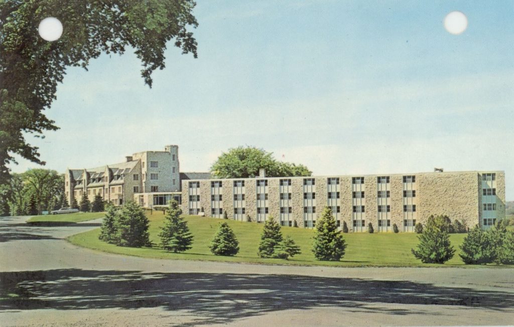 Kittlesby Hall