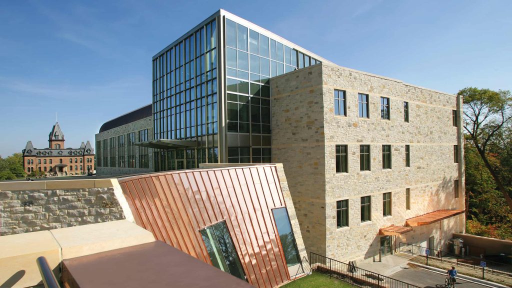 Regents Hall