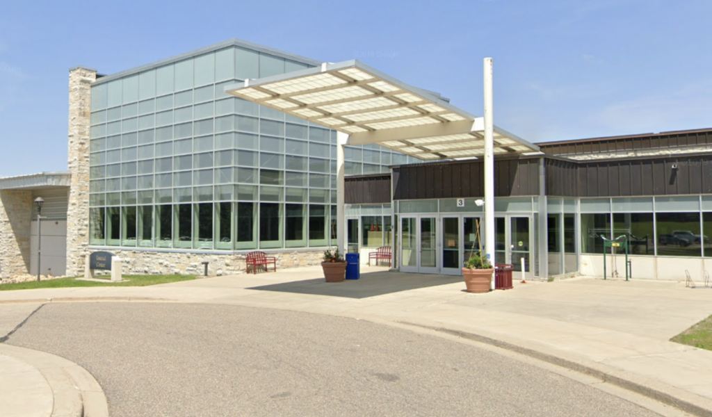 Tostrud Athletic Center